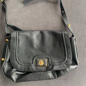 Marc Jacobs Black Bag
